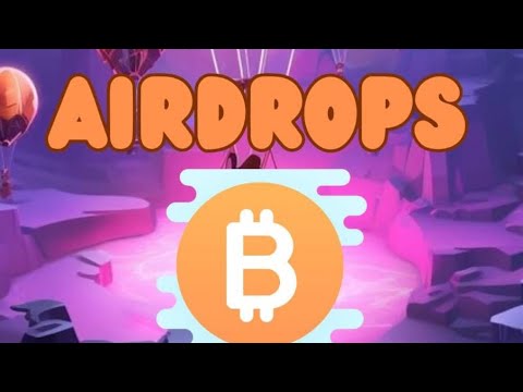 Top 3 Airdrop | Free Crypto Airdrops | 5000$ Earn Free #cryptoairdrop