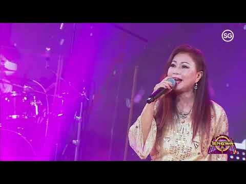 杨珺婷 ~ 最亲的人 (华语歌曲) @ 歌台欢乐夜 第14集 Amy Yang Jun Ting ~ Dearest Person (Mandarin Song)