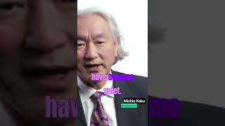 What is a Quasar? 🤔 Michio Kaku explains #science #shorts #astro #physics