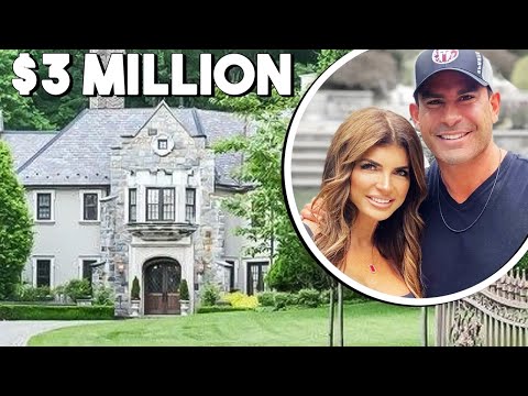 Inside Teresa Guidice And Luis Ruelas New Million Dollar Home