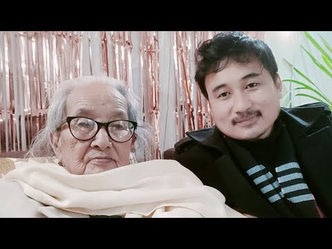 FAMILY REUNION || 91 YEARS OLD GRANDMOTHER SHARING HER WISDON & BIRTHDAY CELEBRATION ,TILAY FAMILY