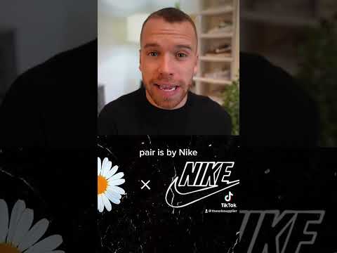 Nike x Peaceminusone Kwondo 1 - Micheal Jackson meets Taekwondo