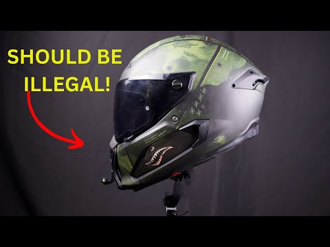 7 Illegal Motorcycle Mods