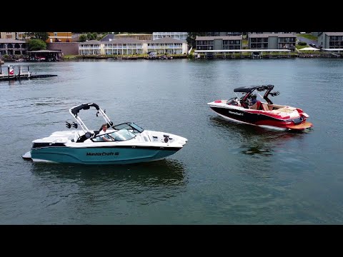 Which MasterCraft Boat is Best for You?