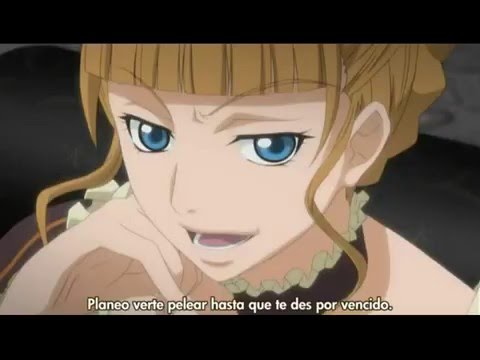 Umineko no naku koro ni-Mix parodia musical