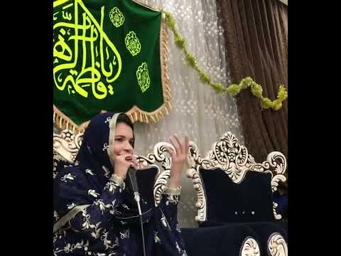 Jashn at Mash’had (iran) with clapping | Rida karbalai live jashn at iran