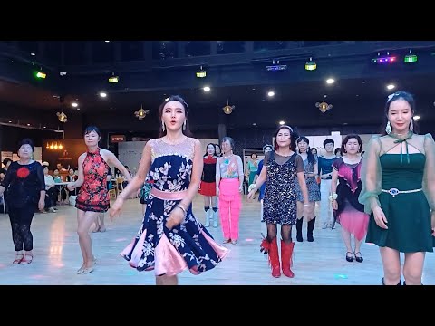 2024 사)라인댄스 위더스 코리아 댄스 파티 영상 모음 | Line Dance Withus Korea Association Dance Party Video Collection