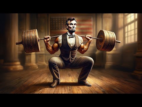 The Presidential Pump III - Epic Pre-Battle Workout Playlist