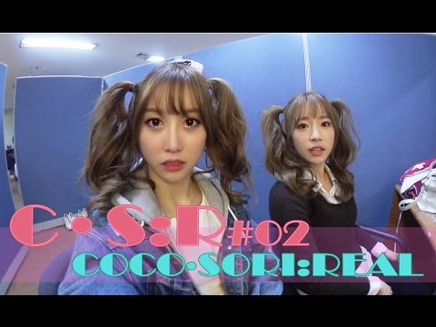 Ep.3 C·S:R_02 CoCoSoRi_Music