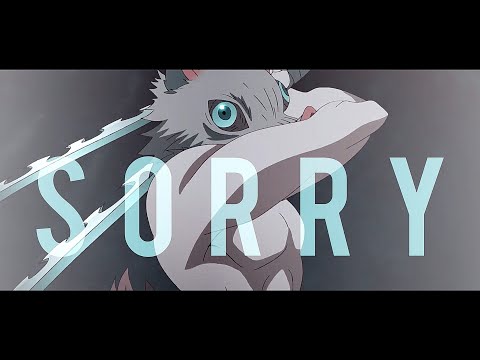 i'm so sorry [kimetsu no yaiba amv] *thanks for +20K subs!*