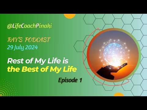 Your Mind is a Fertile Land | Podcast by #LifeCoachPinaki