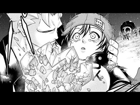 💔GAME OVER💔UNDEAD UNLUCK Chapter 237 Live Reaction