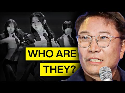 Everything We Know About Lee Soo Man's NEW Girl Group