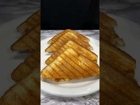 Paneer Grilled Sandwich ASMR Cooking || #shorts #asmr #food #cooking #indianasmrworld #paneer