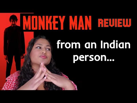 Is Monkey Man any good? A review