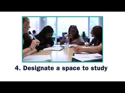 Study Tips | Top 7 Study Tips