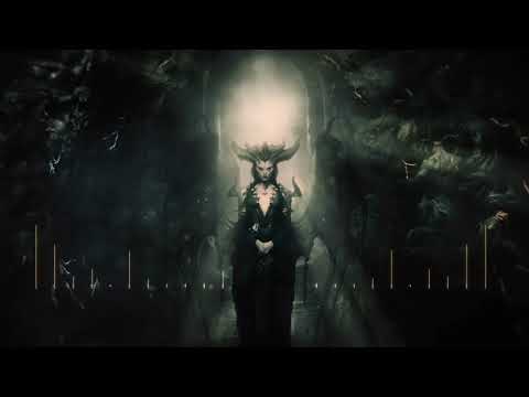 Music to Become Evil - Unbound Purpose