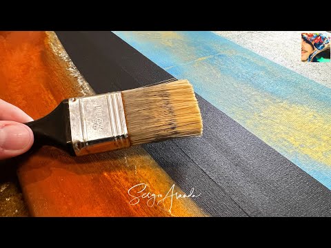 Transform Your Canvas into a Timeless Love Story: Mixed Media Techniques for Stunning, Emotional Art