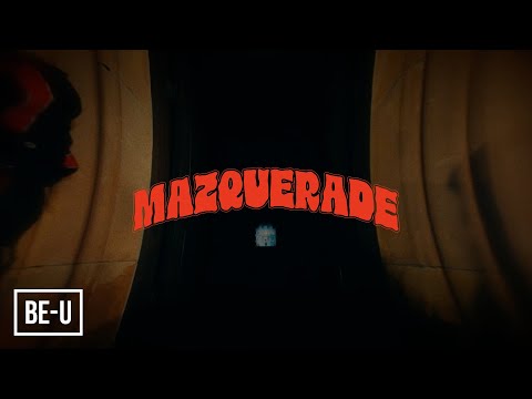 MAZZEL / MAZQUERADE -Teaser -