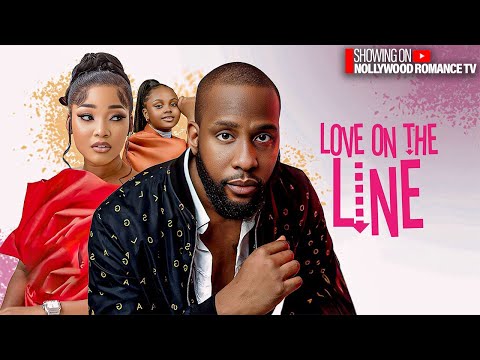 HELPLESS LOVE (NEW MOVIE) ~ RAY EMODI, SANDRA OKUNZUWA, UCHECHI TREASURE 2024 LATEST NIGERIAN MOVIES