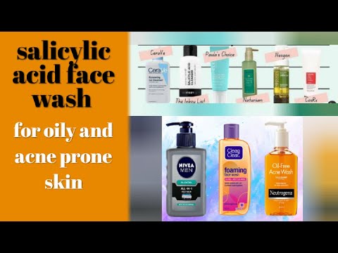 salicylic acid face wash!hindi songs 2022