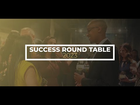 Success Round Table 2023 - Eau Claire Partners