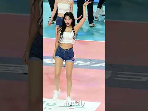 원조 치어리더 삼대장 '이수진 치어리더' #이수진 #이수진치어리더