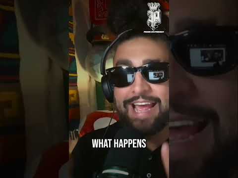 Wack100 Interview: Hilarious Glasses & YouTube Chaos! @TheHaterWorld @TheWack100Show