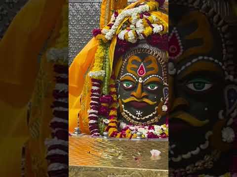 Jai mahakal #shortvideo