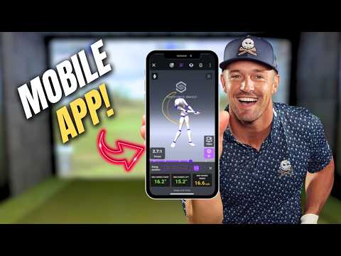 Bryson's SECRET to a PERFECT Golf Swing! (Sportsbox AI)