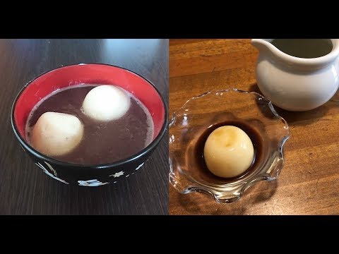 雪見だいふくは、こうやって食べる！一層美味しくなる裏技アレンジレシピ４選♡～Recipe for trick technique that  Yukami Daifuku delicious.