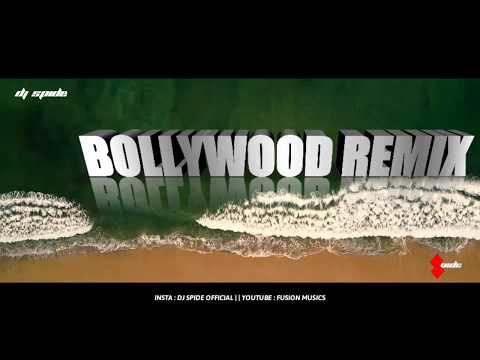 MAKHNA [BOLLYWOOD REMIX] DJ SPIDE