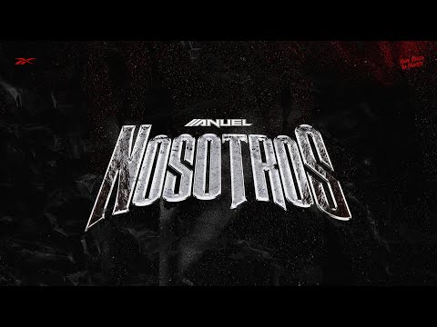 Anuel AA - Nosotros - (Visualizer Oficial) | LLNM2