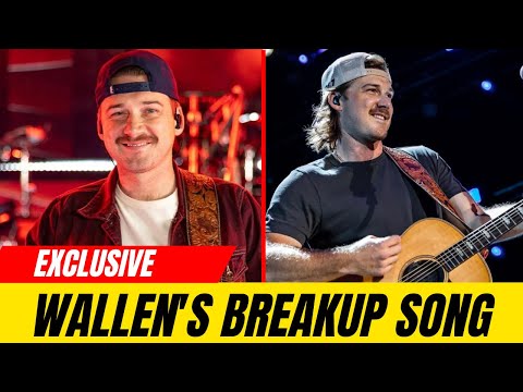 Morgan Wallen teases new music amid ongoing legal battle