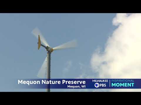 Milwaukee PBS Presents | Inspirational Moments | Mequon Nature Preserve