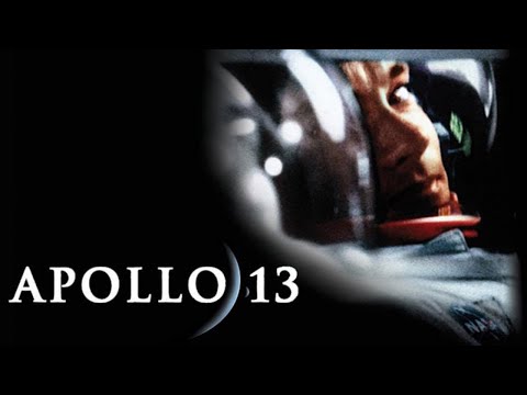 [1HR, Repeat] The Launch, Apollo 13 OST