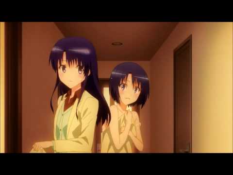 To Love Ru Darkness - Funny Ecchi Scene