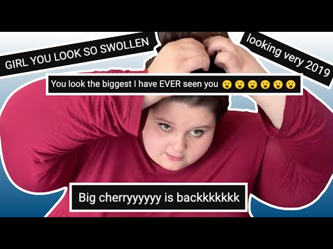 Return of the (Big) Mac - Amberlynn Reid Reaction