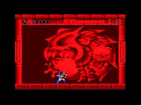 Karuraou / Skyblazer (SNES) No-Death Run / 迦楼羅王 ノーミスクリア