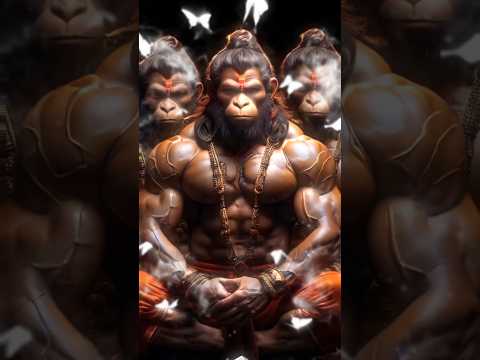 Jay Hanuman 🙏🔥🚩@PowerphilicHanumanThe latest Hanuman