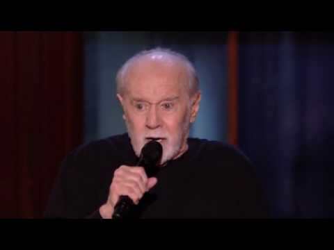 George Carlin - 2008 - Pumping out a unit