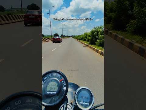 Solo Ride Through Cloudy and Sunny Skies | Finding Peace on the Open Road 🏍️🌥️☀️ #wanderlust