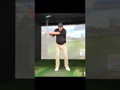 Great Golf Swing Tips & Drills - PIVOT #shorts