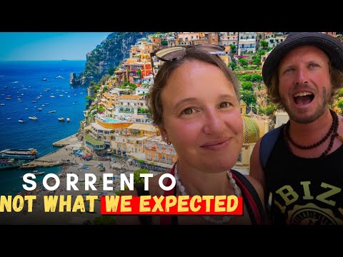 Sorrento Italy: The BEST Things To Do (2024)