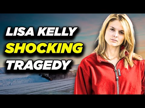 Ice Road Truckers - Lisa Kelley's Tragedy Will Shock You | What Happened to Lisa Kelly?