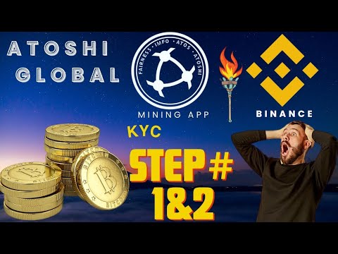 ATOSHI Network Mining Big Project || Athosi Network  free earn USTD || how to use Athosi 🔥🔥🤑🤑