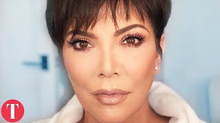 How Kris Jenner Became The Most Powerful Celebrity