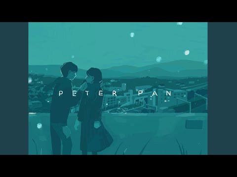 ピーターパン / 水野あつ 【MV】