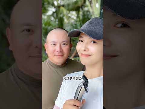 国民好媳妇刘涛，替夫还巨债#刘涛 #明星背后故事