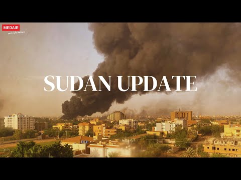 Sudan Emergency Update